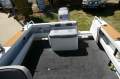Trailcraft 510 Freestyle 2007 model runabout
