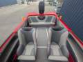 Custom Moritz 6000 ski boat