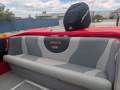 Custom Moritz 6000 ski boat