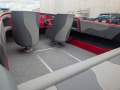 Custom Moritz 6000 ski boat