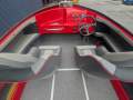 Custom Moritz 6000 ski boat