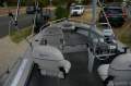 Quintrex 490 Top Ender Side Console 2013 model Mercury 80hp 4 stroke