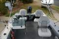 Quintrex 490 Top Ender Side Console 2013 model Mercury 80hp 4 stroke