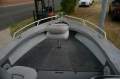 Quintrex 490 Top Ender Side Console 2013 model Mercury 80hp 4 stroke