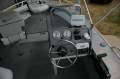 Quintrex 490 Top Ender Side Console 2013 model Mercury 80hp 4 stroke