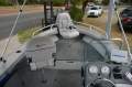 Quintrex 490 Top Ender Side Console 2013 model Mercury 80hp 4 stroke