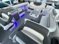 Robalo R317 Dual Console