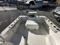 Trophy 2152 Walkaround Hard top