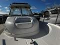 Trophy 2152 Walkaround Hard top