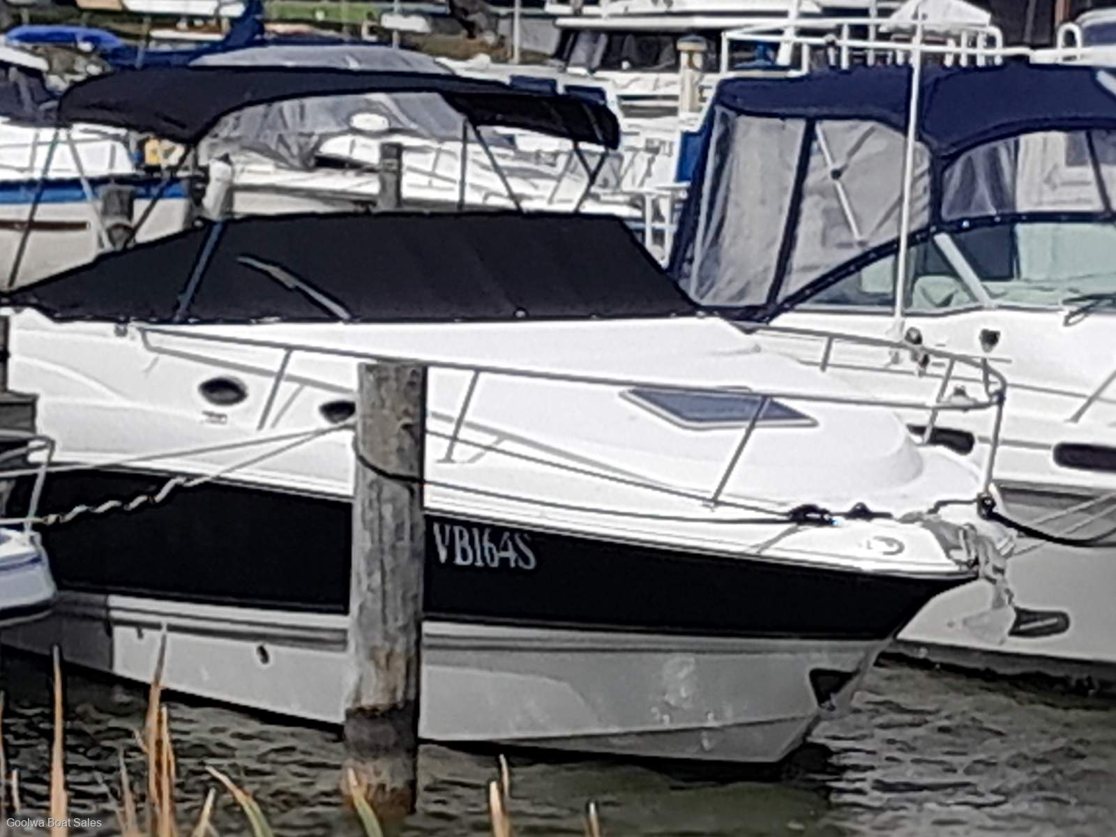 Chaparral 240 Signature