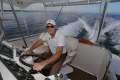 Riviera 43 Open Flybridge - Three cabin model with extended rear deck