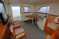 Riviera 43 Open Flybridge - Three cabin model with extended rear deck