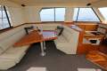 Riviera 43 Open Flybridge - Three cabin model with extended rear deck