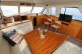 Riviera 43 Open Flybridge - Three cabin model with extended rear deck