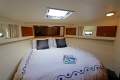 Riviera 43 Open Flybridge - Three cabin model with extended rear deck