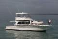 Riviera 43 Open Flybridge - Three cabin model with extended rear deck