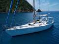 Dubois 46.5 - Kiwi Boats USA