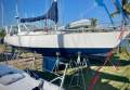 Dubois 46.5 - Kiwi Boats USA