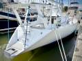 Dubois 46.5 - Kiwi Boats USA