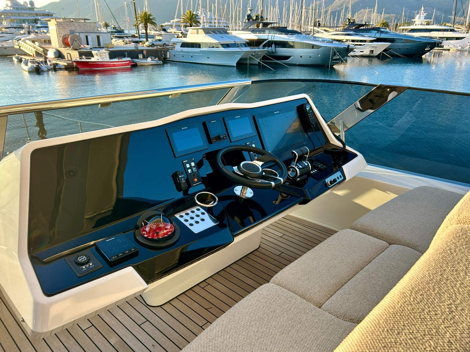 Sunreef Yachts 60 Power