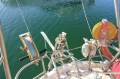 Pearson Invicta II Fibreglass Cruising Yacht (Bargain Buying)