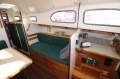 Pearson Invicta II Fibreglass Cruising Yacht (Bargain Buying)