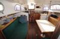Pearson Invicta II Fibreglass Cruising Yacht (Bargain Buying)