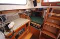Pearson Invicta II Fibreglass Cruising Yacht (Bargain Buying)