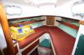 Pearson Invicta II Fibreglass Cruising Yacht (Bargain Buying)