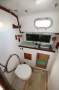 Pearson Invicta II Fibreglass Cruising Yacht (Bargain Buying)