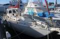 Pearson Invicta II Fibreglass Cruising Yacht (Bargain Buying)