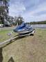 Sea-Doo GTI SE 155