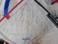 22m Assymetrical Spinnaker-Dacron