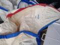 22m Assymetrical Spinnaker-Dacron