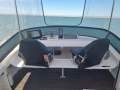 Westcoaster 46 Flybridge