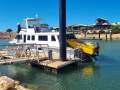 Westcoaster 46 Flybridge