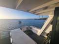 Westcoaster 46 Flybridge