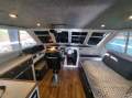 Westcoaster 46 Flybridge