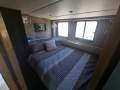 Westcoaster 46 Flybridge