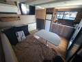 Westcoaster 46 Flybridge
