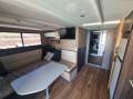 Westcoaster 46 Flybridge