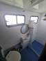 Westcoaster 46 Flybridge
