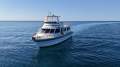Westcoaster 46 Flybridge