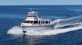 Westcoaster 46 Flybridge
