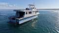 Westcoaster 46 Flybridge