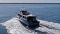 Westcoaster 46 Flybridge