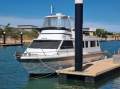 Westcoaster 46 Flybridge