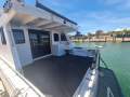 Westcoaster 46 Flybridge