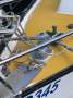 Rob Legg RL 34 Fixed Keel