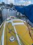 Rob Legg RL 34 Fixed Keel